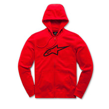 Load image into Gallery viewer, Ageless Ii Fleece Grey Heather/black Xl
