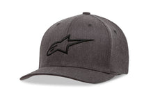 Load image into Gallery viewer, Youth Ageless Hat Red/black
