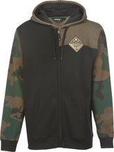 Load image into Gallery viewer, Fly Patch Hoodie Camo Xl Camo Xl
