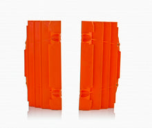 Load image into Gallery viewer, Radiator Louvers Green
