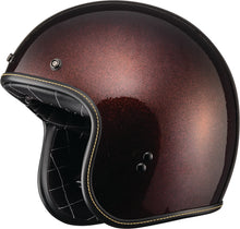 Load image into Gallery viewer, .38 Winner Helmet Red/black/orange Xs
