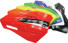 Load image into Gallery viewer, Xc Protector Handguard Shields Yellow
