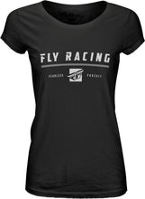 Load image into Gallery viewer, Fly Women's Pursuit Vintage Tee White Xl
