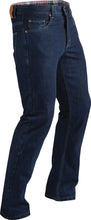Load image into Gallery viewer, Resistance Jeans Oxford Blue Sz 40
