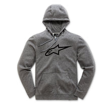 Load image into Gallery viewer, Women's Ageless Fleece Black/white Xs
