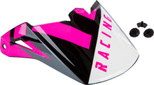 Load image into Gallery viewer, Elite Vigilant Helmet Visor Pink/black
