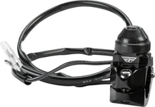 Load image into Gallery viewer, Kill Switch Single Bolt Clamp Red
