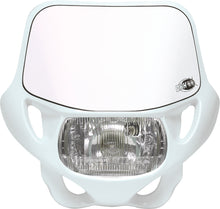 Load image into Gallery viewer, Dhh Certified Headlight White
