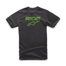 Load image into Gallery viewer, Ride 2.0 Camo Tee White Xl
