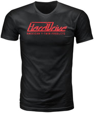 Load image into Gallery viewer, T-shirt Black/red Xl
