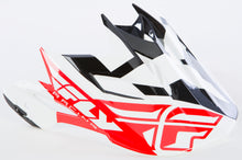 Load image into Gallery viewer, Default 2019 Helmet Visor Hi-vis/yellow
