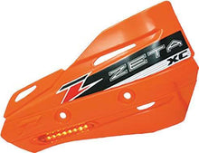 Load image into Gallery viewer, Armor-guard Xc Protector W/flasher White
