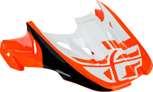 Load image into Gallery viewer, Kinetic Sharp Helmet Visor Pink/white
