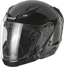 Load image into Gallery viewer, Tourist Solid Helmet Candy Red Xs
