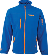 Load image into Gallery viewer, Fly Win-d Jacket Blue Xl Blue Xl

