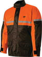 Load image into Gallery viewer, Sr-6000 Stormrider Rain Suit Orange X
