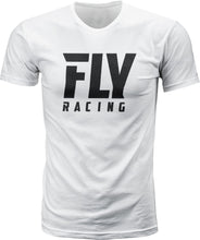 Load image into Gallery viewer, Fly Logo Tee Indigo Xl Indigo Xl
