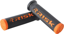 Load image into Gallery viewer, Fusion 2.0 Atv Grips Red
