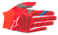 Load image into Gallery viewer, Aviator Gloves Anthracite/orange Xl
