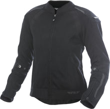 Load image into Gallery viewer, Women's Coolpro Mesh Jacket Jacket Pink/black Xs
