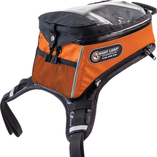 Load image into Gallery viewer, Diablo Pro Tank Bag Orange
