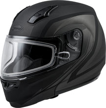 Load image into Gallery viewer, Md-04s Modular Docket Snow Helmet Matte Neon Pnk/blk Xs
