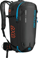 Load image into Gallery viewer, Ortovox Ascent 30 Avabag Kit Safety Blue

