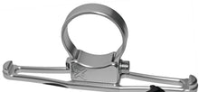 Load image into Gallery viewer, Goggle/hdst Hanger Black 1 Clamp Needed
