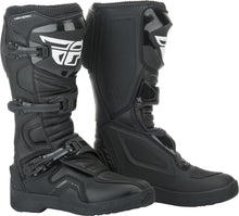 Load image into Gallery viewer, Maverik Boots Grey/black Sz 14
