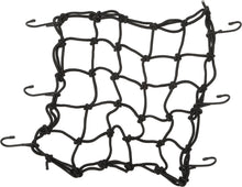 Load image into Gallery viewer, Cargo Net Standard Orange 15x15"

