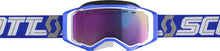 Load image into Gallery viewer, Prospect Snwcrs Goggle Ylw/ylw Enhancer Yellow Chrome
