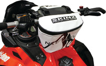 Load image into Gallery viewer, Handlebar Bag White Universal
