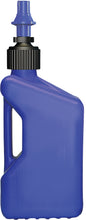 Load image into Gallery viewer, Gas Utility Container Red W/ Red Cap 5gal Carb Compliant
