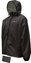 Load image into Gallery viewer, Compact Rain Jacket Yellow X
