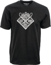 Load image into Gallery viewer, Fly Focus Snow Tee Grey Xl
