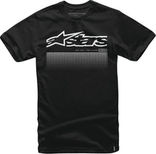 Load image into Gallery viewer, Uniflow Tee Black Sm
