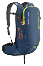 Load image into Gallery viewer, Ortovox Cross Rider 18 Avabag Kit Night Blue
