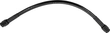 Load image into Gallery viewer, Universal Brake Line Ebony 48" Ebony
