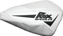 Load image into Gallery viewer, Rox Flex-tec 2 Handguard Shadow Grey

