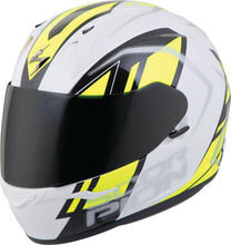 Load image into Gallery viewer, Exo-r320 Full-face Helmet Endeavor Black/orange Xs
