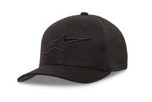 Load image into Gallery viewer, Corp Shift Mock Mesh Hat Black/green Lg/xl

