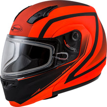 Load image into Gallery viewer, Md-04s Modular Docket Snow Helmet Matte Neon Pnk/blk Xs
