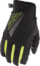 Load image into Gallery viewer, Title Gloves Black/red Sz 13
