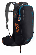 Load image into Gallery viewer, Ortovox Cross Rider 18 Avabag Kit Night Blue
