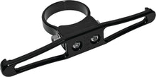 Load image into Gallery viewer, Goggle/hdst Hanger Black 1 Clamp Needed

