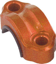 Load image into Gallery viewer, Rotating Brake Bar Clamp (green)
