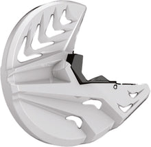 Load image into Gallery viewer, Disc/fork Protector White/black Beta
