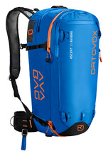 Load image into Gallery viewer, Ortovox Ascent 30 Avabag Kit Safety Blue
