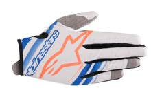 Load image into Gallery viewer, Radar Gloves Navy/pink Xl
