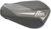 Load image into Gallery viewer, Rox Flex-tec 2 Handguard Shadow Grey
